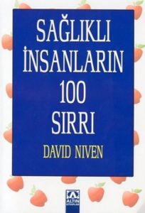 Sağlıklı İnsanların 100 Sırrı                                                                                                                                                                                                                                  