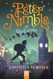 Peter Nimble ve Sihirli Gözler                                                                                                                                                                                                                                 
