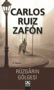 Rüzgarın Gölgesi                                                                                                                                                                                                                                               