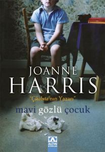 Mavi Gözlü Çocuk                                                                                                                                                                                                                                               