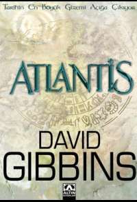 Atlantis                                                                                                                                                                                                                                                       