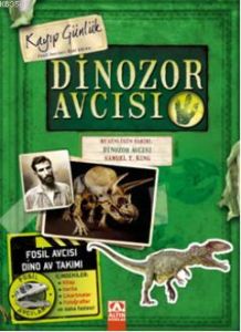 Dinozor Avcısı                                                                                                                                                                                                                                                 