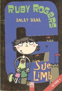 Ruby Rogers - Anlat Bana                                                                                                                                                                                                                                       