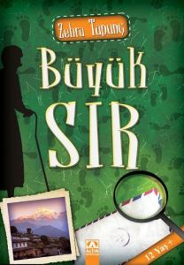 Büyük Sır                                                                                                                                                                                                                                                      