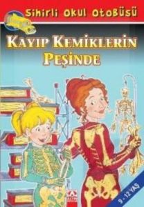 Sihirli Okul Otobüsü: Kayıp Kemiklerin Peşinde                                                                                                                                                                                                                 