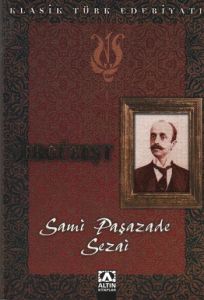Sergüzeşt                                                                                                                                                                                                                                                      