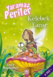 Yaramaz Periler - Kelebek Yarışı                                                                                                                                                                                                                               
