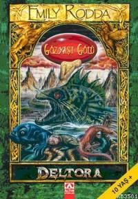 Deltora Gözyaşı Gölü                                                                                                                                                                                                                                           