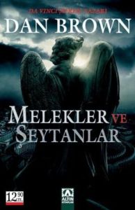 Melekler ve Şeytanlar (Cep Boy)                                                                                                                                                                                                                                