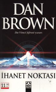 İhanet Noktası (Cep Boy)                                                                                                                                                                                                                                       