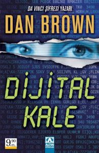 Dijital Kale (Cep Boy)                                                                                                                                                                                                                                         