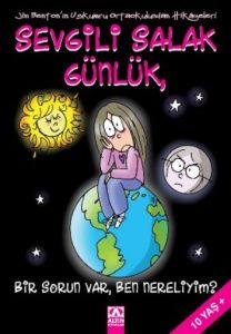 Sevgili Salak Günlük                                                                                                                                                                                                                                           
