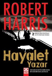 Hayalet Yazar                                                                                                                                                                                                                                                  