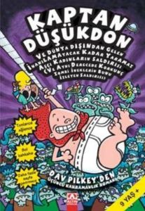 Kaptan Düşükdon                                                                                                                                                                                                                                                