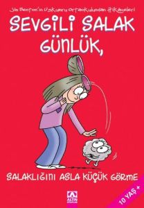 Sevgili Salak Günlük 7                                                                                                                                                                                                                                         