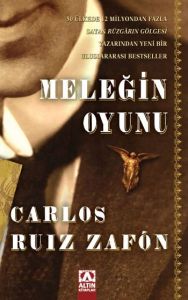 Meleğin Oyunu                                                                                                                                                                                                                                                  