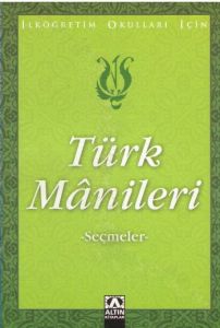 Türk Manileri                                                                                                                                                                                                                                                  
