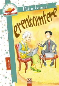 Erenkomtere                                                                                                                                                                                                                                                    