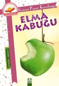 Elma Kabuğu                                                                                                                                                                                                                                                    