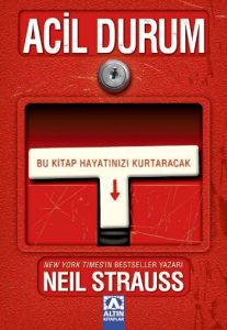 Acil Durum                                                                                                                                                                                                                                                     