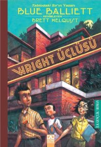 Wright Üçlüsü                                                                                                                                                                                                                                                  