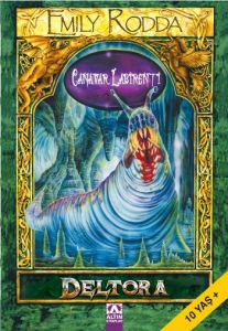 Canavar Labirenti                                                                                                                                                                                                                                              