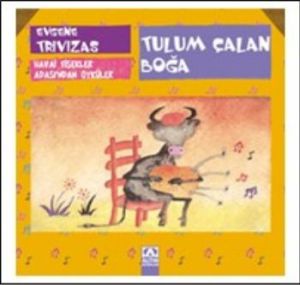 Tulum Çalan Boğa                                                                                                                                                                                                                                               