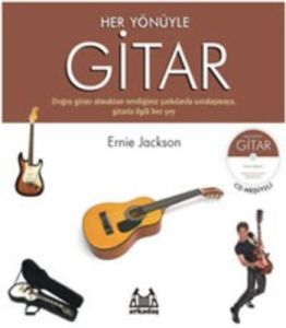 Her Yönüyle Gitar                                                                                                                                                                                                                                              
