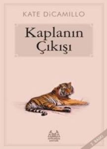 Kaplanın Çıkışı                                                                                                                                                                                                                                                