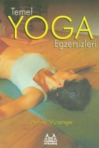 Temel Yoga Egzersizleri                                                                                                                                                                                                                                        