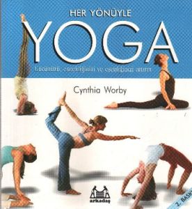 Her Yönüyle Yoga                                                                                                                                                                                                                                               