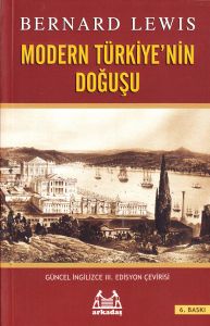 Modern Türkiye’nin Doğuşu                                                                                                                                                                                                                                      