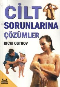 Cilt Sorunlarına Çözümler                                                                                                                                                                                                                                      