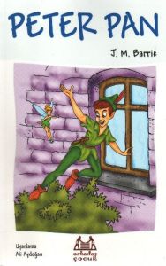 Peter Pan                                                                                                                                                                                                                                                      
