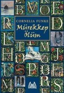 Mürekkep Ölüm                                                                                                                                                                                                                                                  