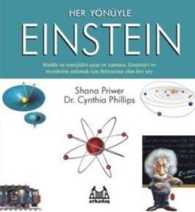 Her Yönüyle Einstein                                                                                                                                                                                                                                           