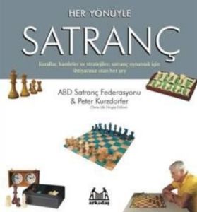 Her Yönüyle Satranç                                                                                                                                                                                                                                            