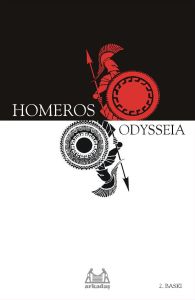 Odysseia                                                                                                                                                                                                                                                       