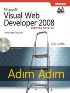 Adım Adım Microsoft Visual Web Developer 2008                                                                                                                                                                                                                  
