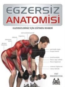 Egzersiz Anatomisi                                                                                                                                                                                                                                             