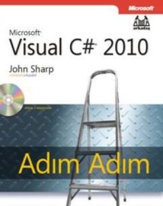Adım Adım Microsoft Visual CSharp 2010                                                                                                                                                                                                                         