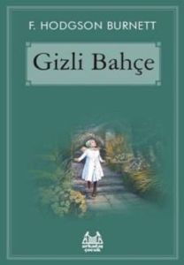 Gizli Bahçe                                                                                                                                                                                                                                                    