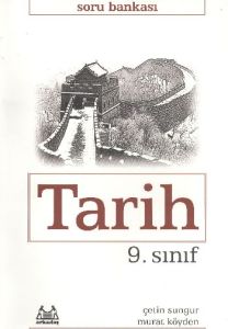 9. Sınıf Tarih Soru Bankası                                                                                                                                                                                                                                    