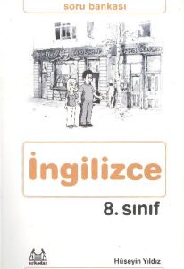 8. Sınıf İngilizce Soru Bankası                                                                                                                                                                                                                                