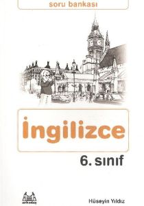 6. Sınıf İngilizce Soru Bankası                                                                                                                                                                                                                                