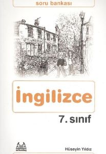 7. Sınıf İngilizce Soru Bankası                                                                                                                                                                                                                                
