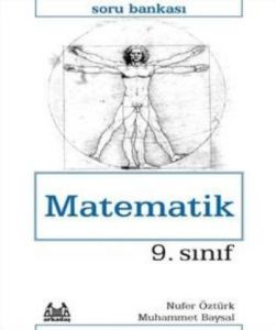 9. Sınıf Matematik Soru Bankası                                                                                                                                                                                                                                