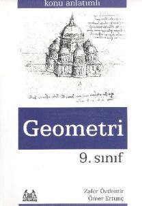 9. Sınıf Geometri Konu Anlatımlı Yardımcı Ders Kit                                                                                                                                                                                                             