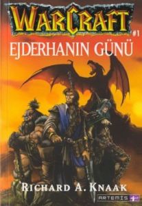 Warcraft-Ejderhanın Günü                                                                                                                                                                                                                                       