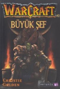 Warcraft-Büyük Şef                                                                                                                                                                                                                                             